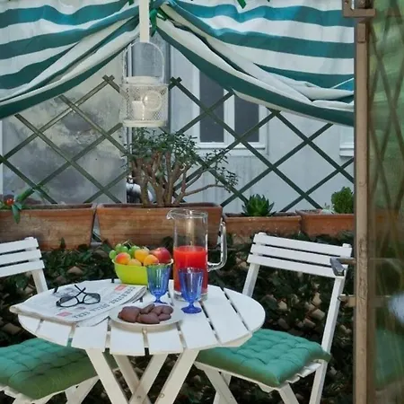 Beatrice By Halldis شقة فلورنس