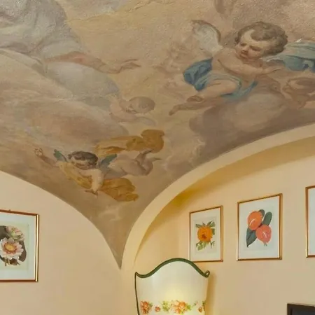 Beatrice By Halldis *