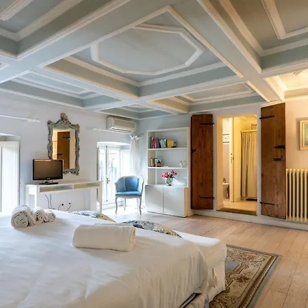 Beatrice By Halldis شقة *