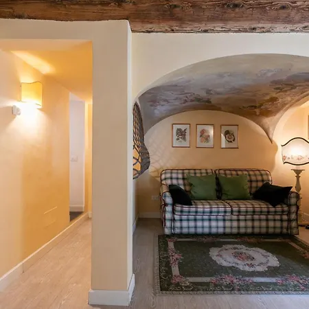 Beatrice By Halldis شقة فلورنس